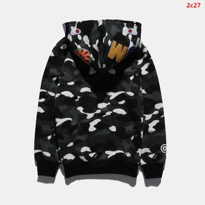 cheap bape hoodies cheap no. 233